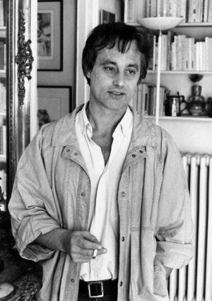 Michel Rio