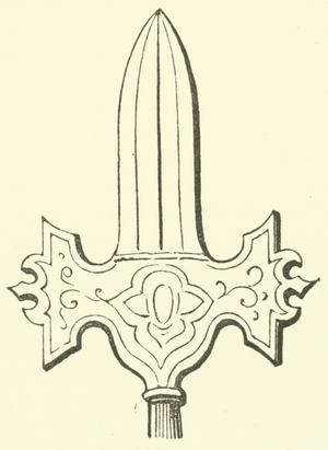 Partizan (engraving)