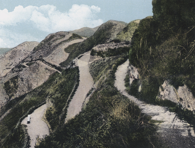 Torrs Walks (coloured photo)