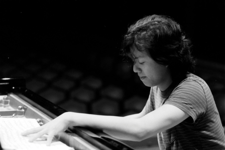 Yundi Li