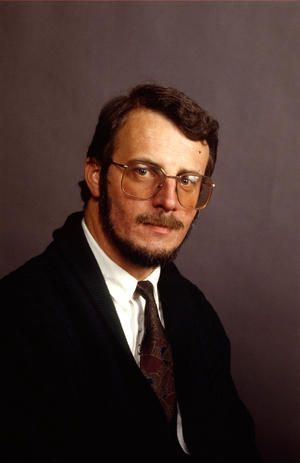 Einar Olav Skogholt, Labor Party, Hedmark, period 1989/1993 …, 1989 (photo)