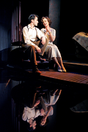 Tennessee Williams 's play (photo)