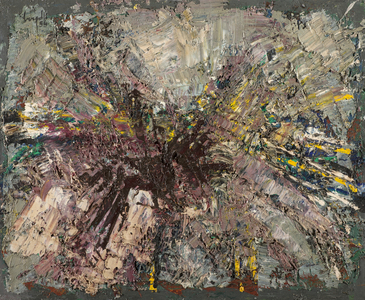 Magma, 1954