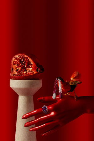 Rubi_09, 2015 (photography)