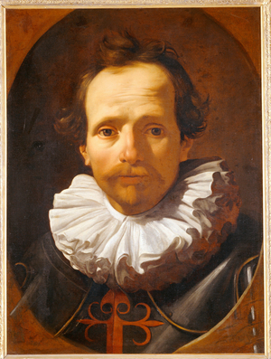 Giovan Carlo Doria. 1621 ...