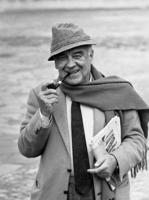 Yvan Audouard