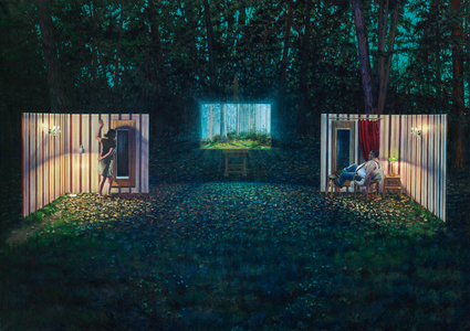 "Image of Nature | Bild der Natur