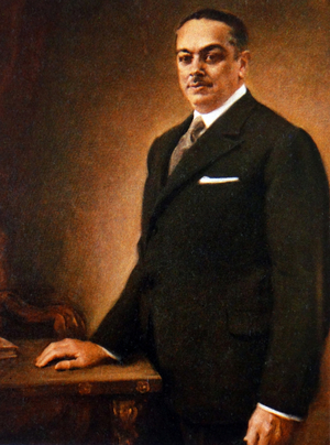 Diego Martínez Barrio