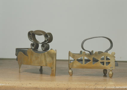 Irons (metal)