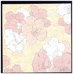 Textile Designs, 1958-62