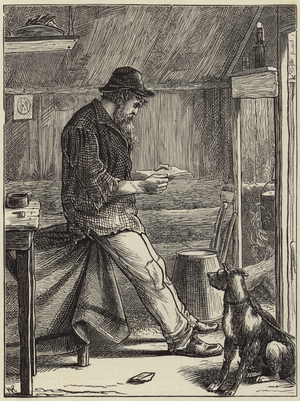 Sketches in Australia (engraving)