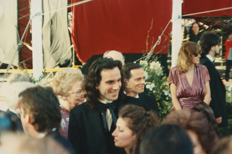 Daniel Day-Lewis, 1990 (photo)