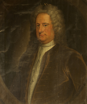 Christopher Ivory