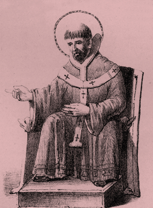 St. Augustine