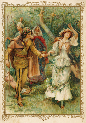 William Shakespeare 's play