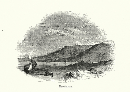 Berehaven (engraving)