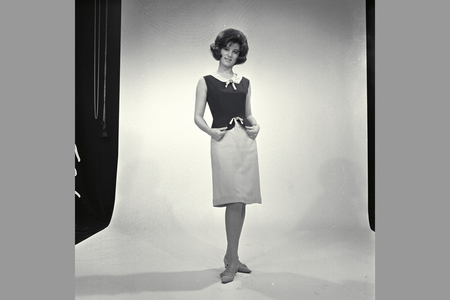 Sheila 1965 (photo)