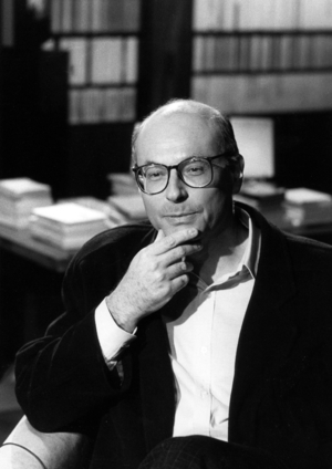 Boris Cyrulnik