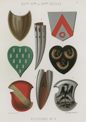Shields (chromolitho)