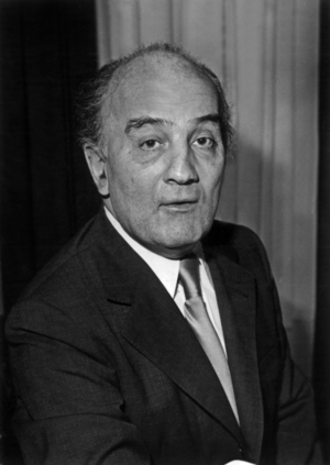 Guy des Cars (1911-1993) french writer novelist c. 1970