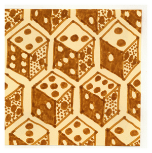 Textile designs, 1958-62