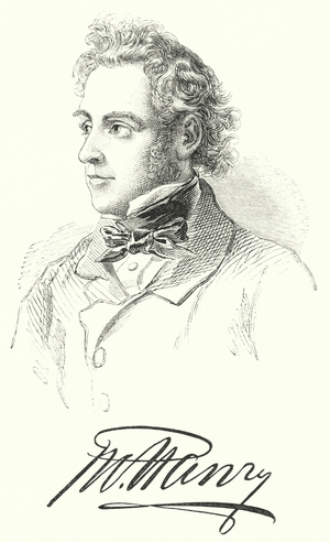 George Harvey (engraving)
