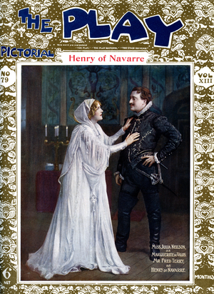 'Henry of Navarre'