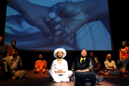 A Christmas Carol - (photo)