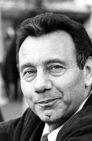 Francis Lemarque, 1962 (photo)