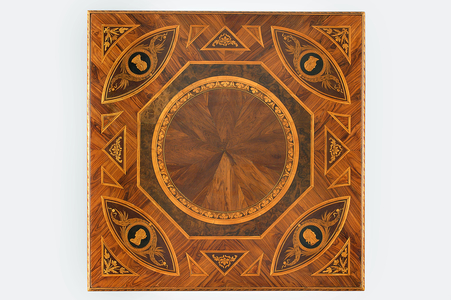 Table top