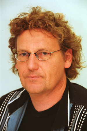 Andreas Becker, 2003 (photo)