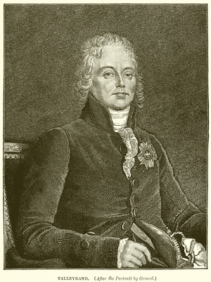 Talleyrand (engraving)