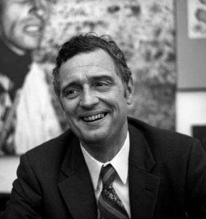 Michel Durafour