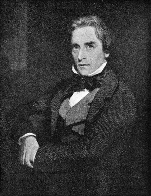 Douglas William Jerrold -