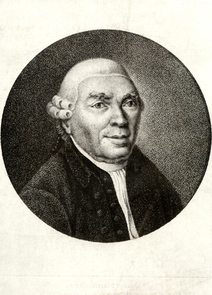 Kuhnau Johann 1660-1722 German