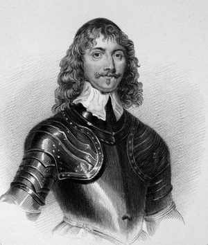 James Graham