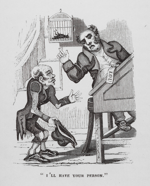 "I'll have your person" (engraving)