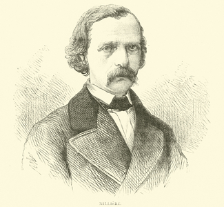 Milliere, May 1871 (engraving)