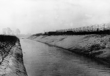 II. WK, Western Front, Holland, 1940 (photo)