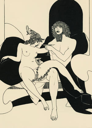 Flaubert, G - The First Temptation of St Anthony