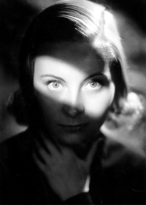 Michele Morgan