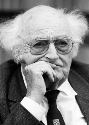 Stefan HEYM, 1994 (photo)