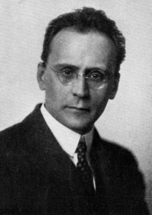 Anton Webern