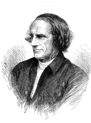 Christopher Wordsworth