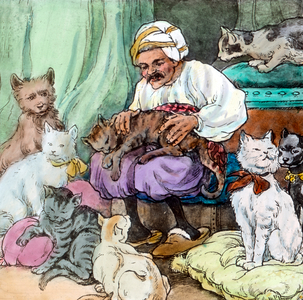 The Story of little Muck