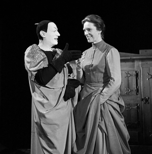 Faust, 1960 (photo)