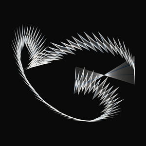 Frozen Trajectories 028