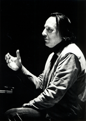 MICHELANGELI Arturo - at