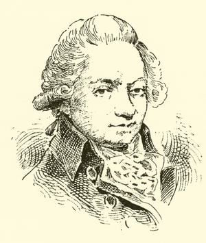 Johann Peter Salomon, 1745-1815 (engraving)