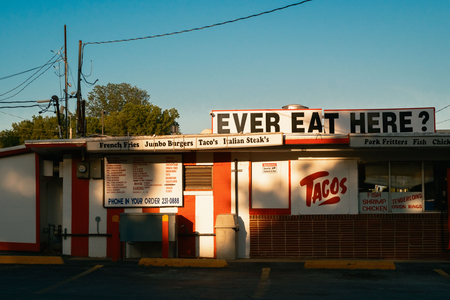 Humdinger Drive-In, Kansas City 02, 2025 (photo)